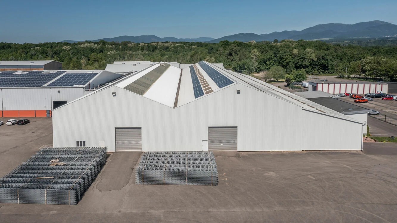 Inter-Logistic Burnhaupt-le-Haut