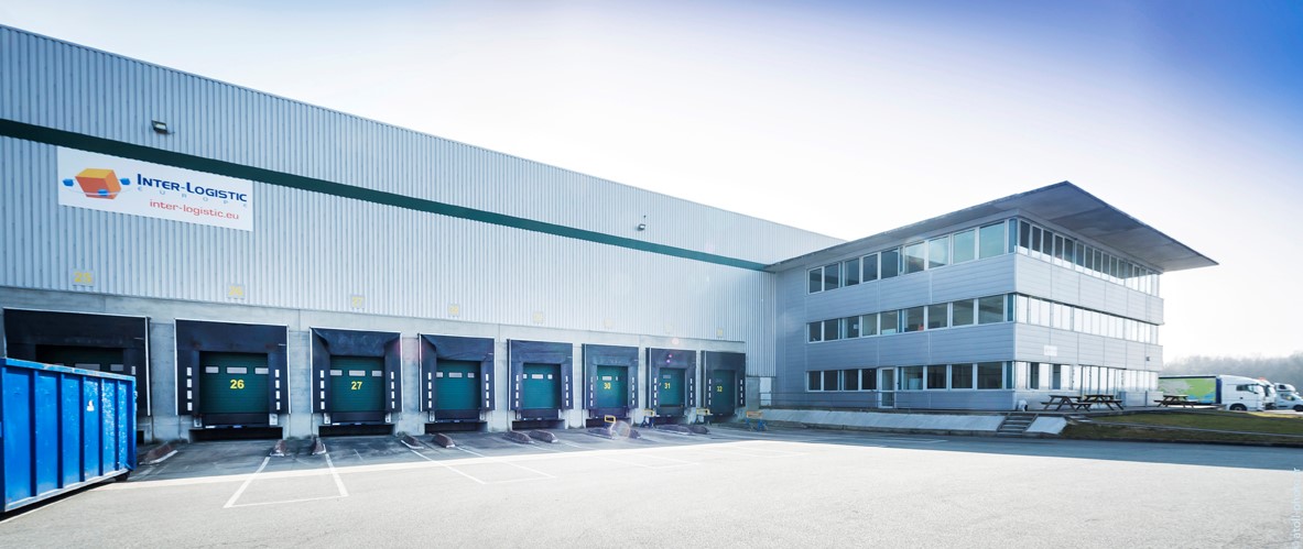 Inter-Logistic Europe Fontaine