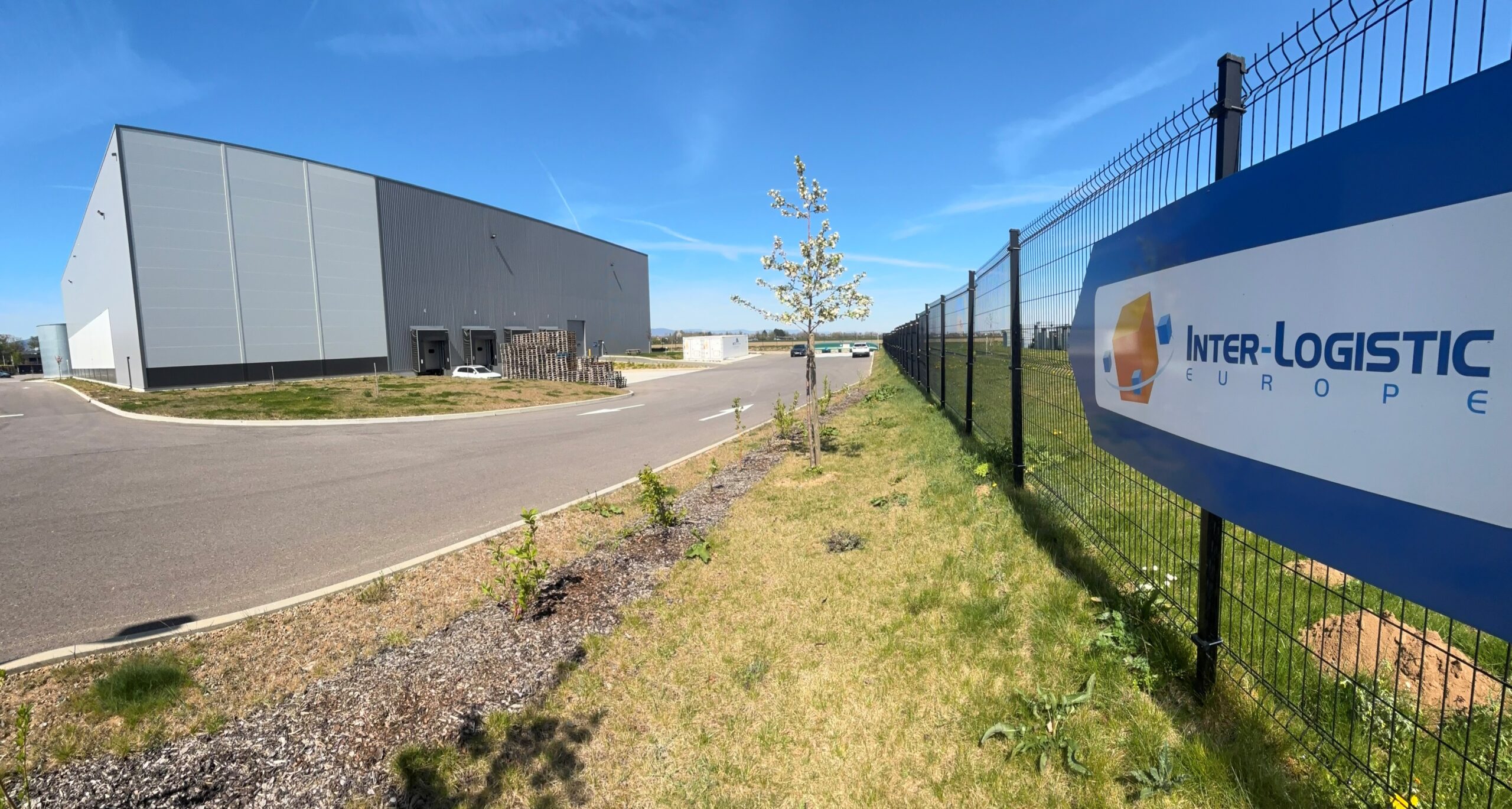 Inter-Logistic Europe Ensisheim